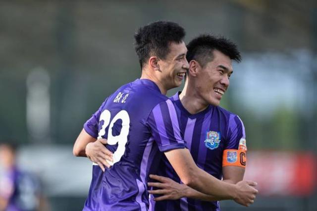 9游直播-津门虎“29+30”的最佳拍档：从国足到俱乐部的缘分