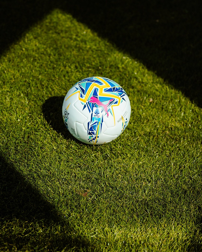 九游体育-意甲联赛官宣全新puma用球|官方_新浪体育_新浪新闻