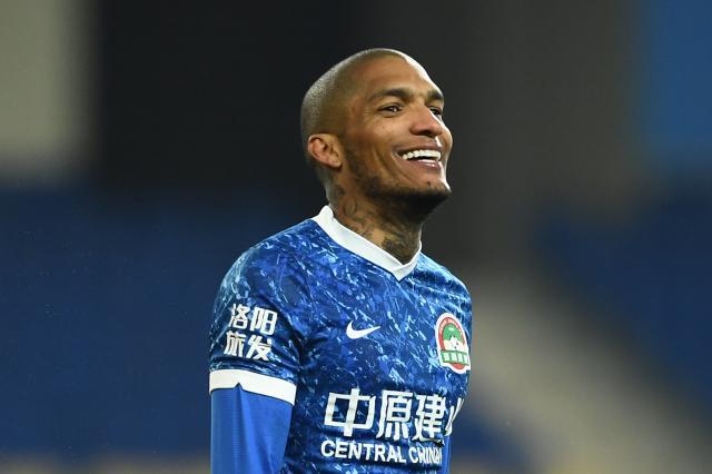 【中超】卡兰加破门准绝杀后乌龙 河南1比1武汉