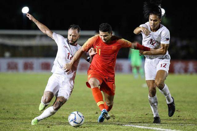 菲律宾40强赛冲刺计划遇阻？热身赛对手至今难落实